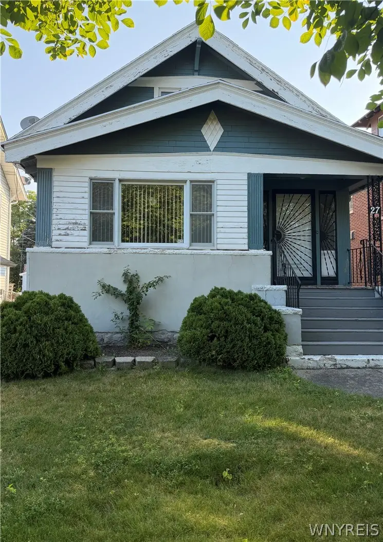 27 Allenhurst Road, Buffalo, NY 14214 - #1