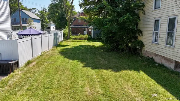 117 Verplanck Street, Buffalo, NY 14208