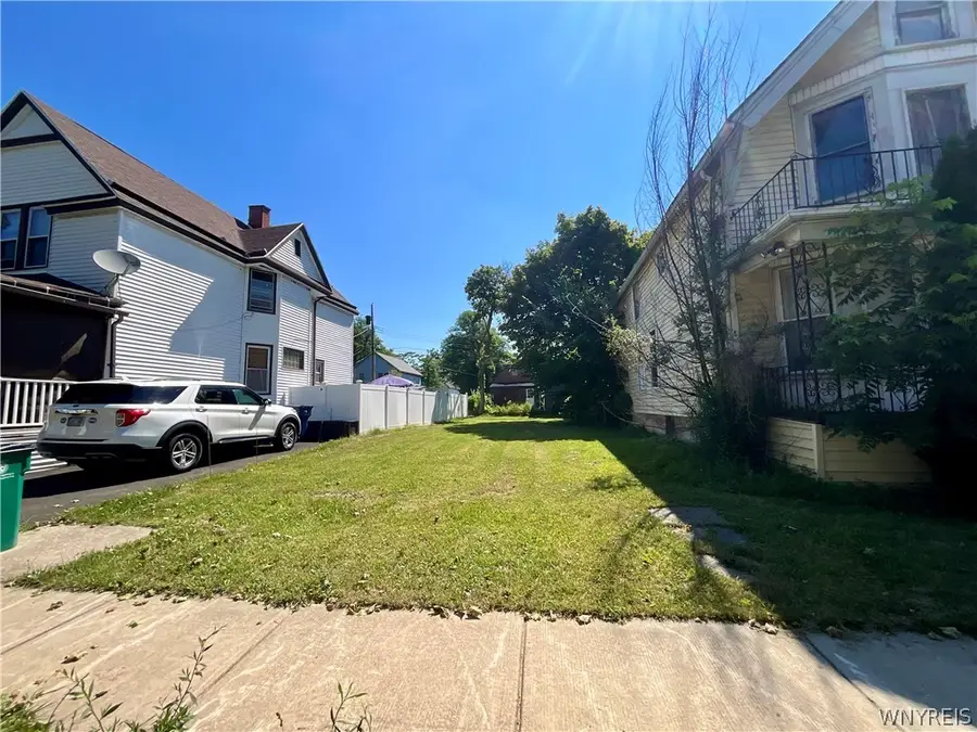 117 Verplanck Street, Buffalo, NY 14208 - #2