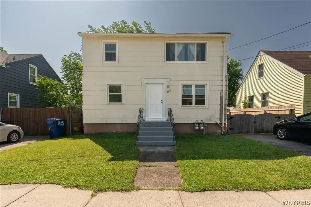 161 Norman Avenue, Buffalo, NY 14210 - #1
