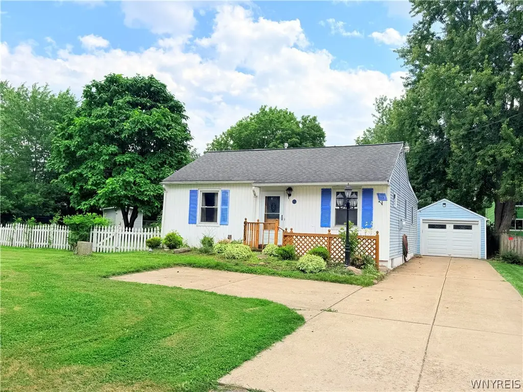 5113 Thurston Avenue, Buffalo, NY 14219 - #1