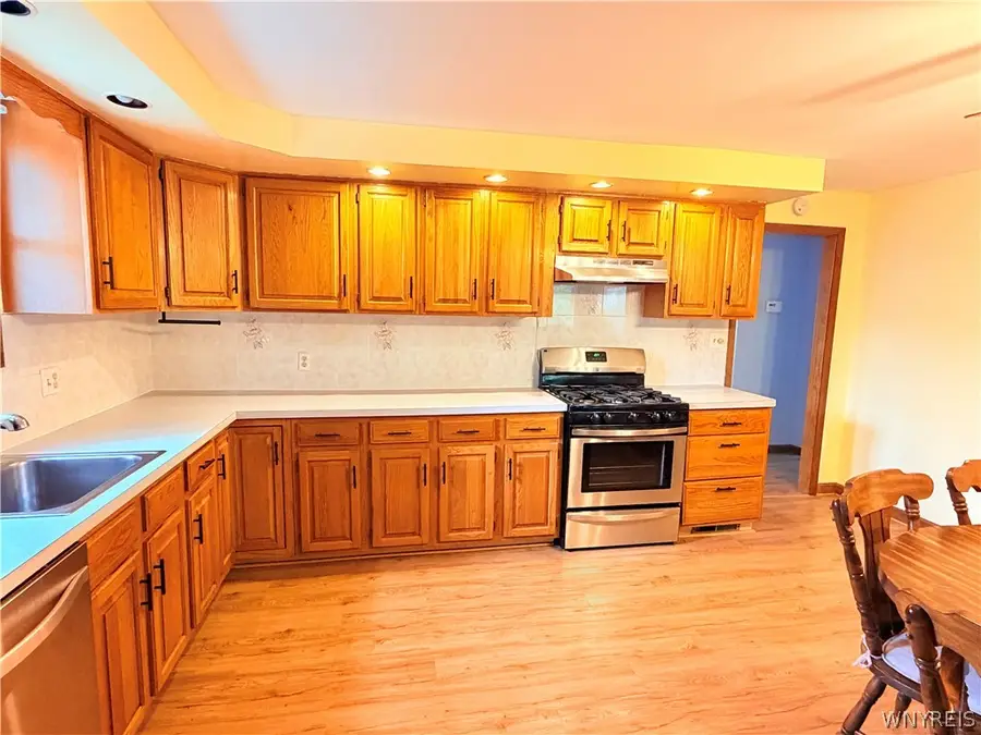5113 Thurston Avenue, Buffalo, NY 14219 - #2