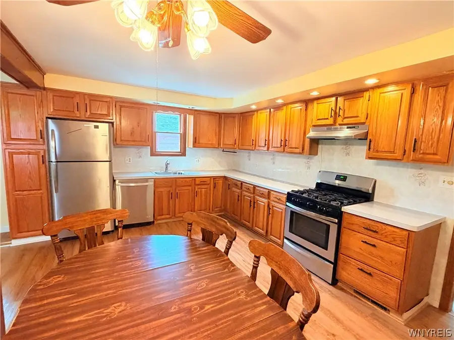 5113 Thurston Avenue, Buffalo, NY 14219 - #3