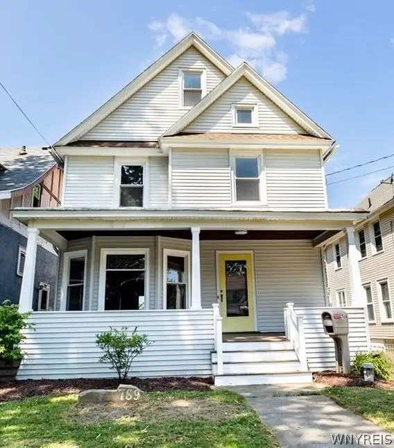 769 Deer Street, Dunkirk, NY 14048