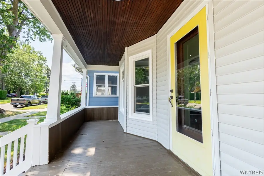 769 Deer Street, Dunkirk, NY 14048 - #3