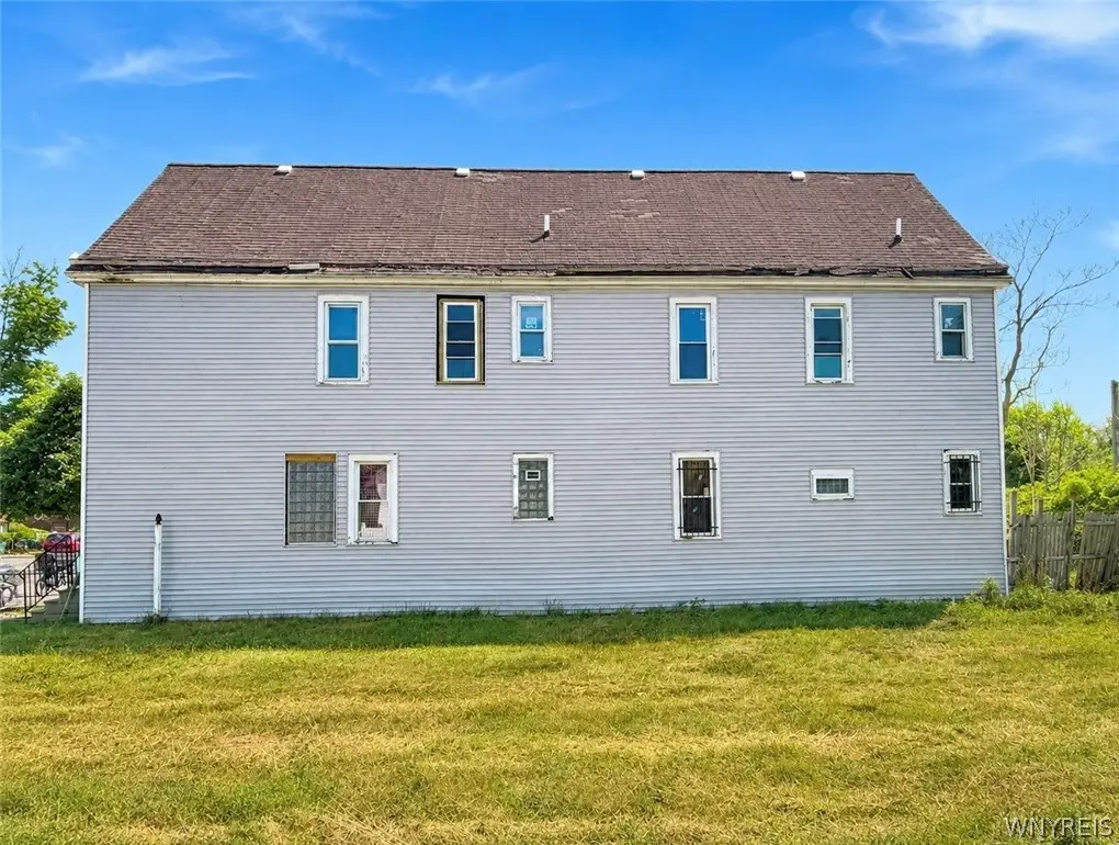 88 Miller Avenue, Buffalo, NY 14212 - #1