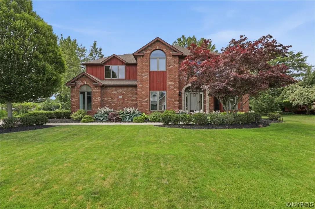 6236 Cloverleaf Drive, Clarence, NY 14051 - #1