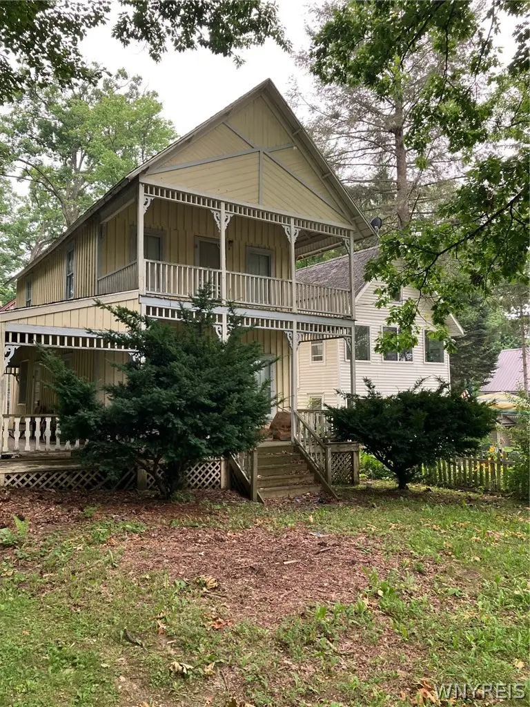 27 Genesee Street, Perry, NY 14530 - #1