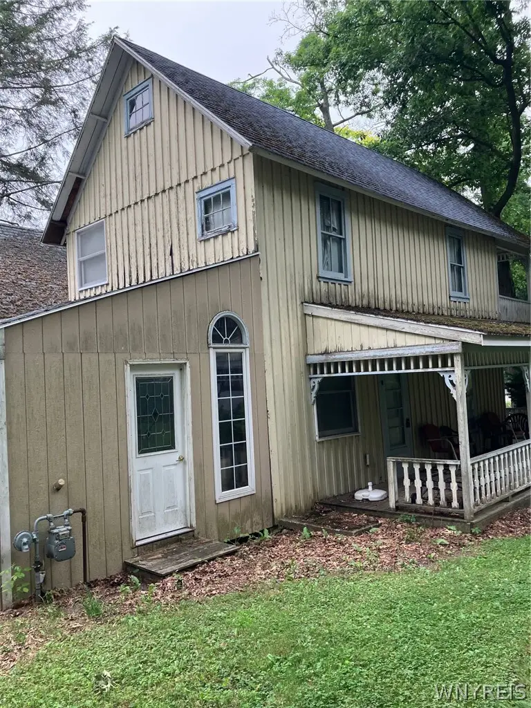 27 Genesee Street, Perry, NY 14530 - #2