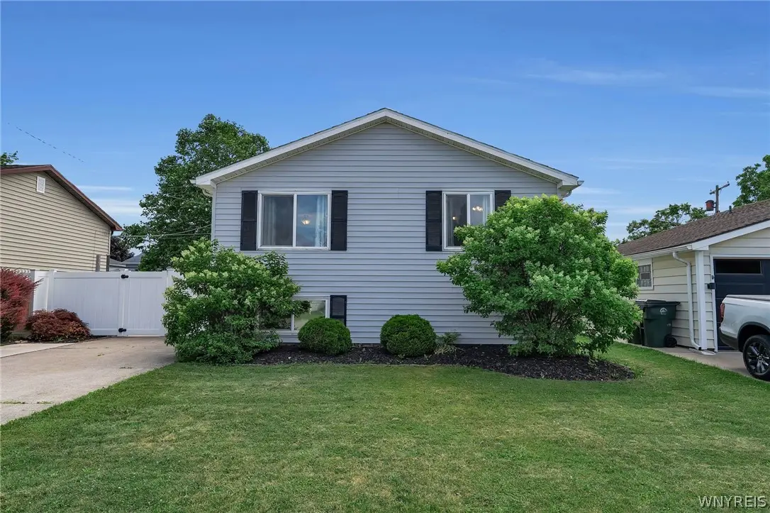 79 Terrell Street, Depew, NY 14043 - #1