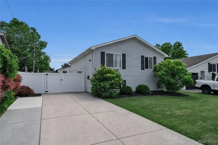 79 Terrell Street, Depew, NY 14043 - #2