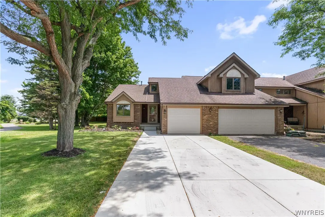 425 Robin Road, Buffalo, NY 14228 - #1