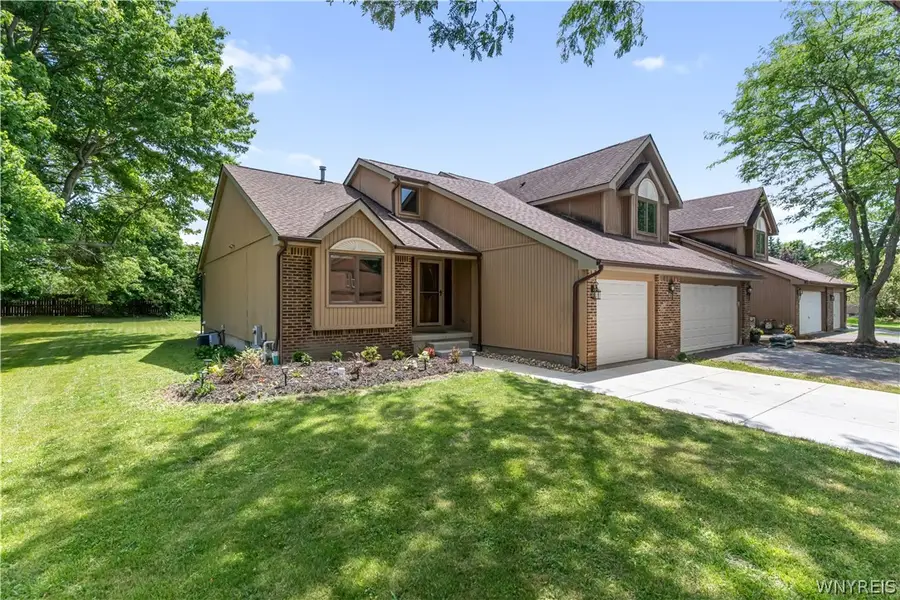 425 Robin Road, Buffalo, NY 14228 - #3