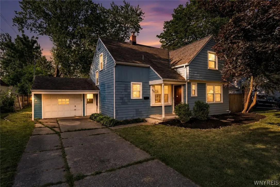 253 Lorfield Drive, Buffalo, NY 14226 - #1