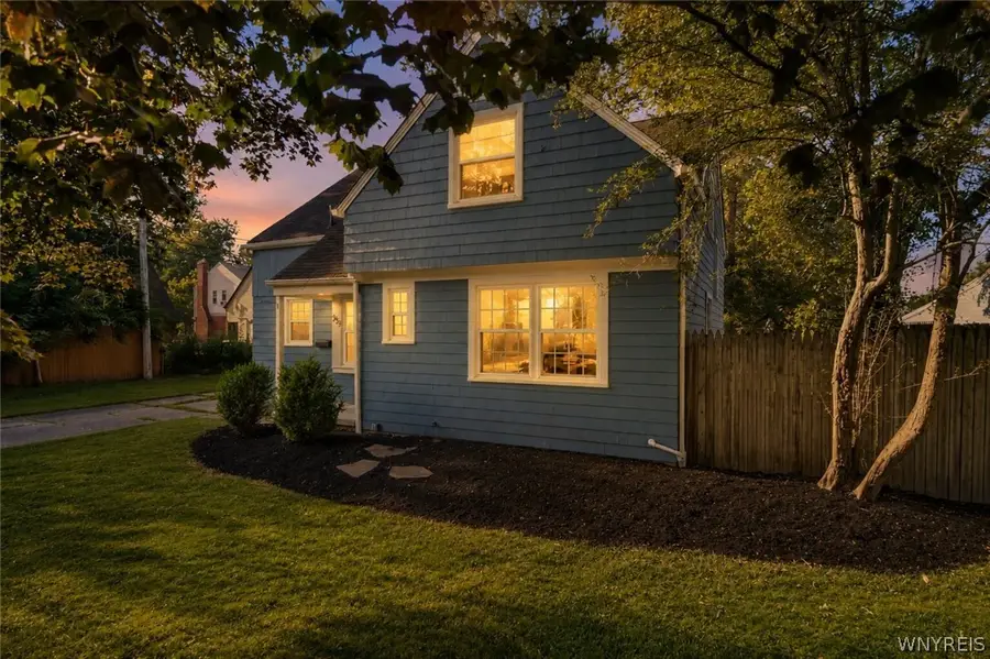 253 Lorfield Drive, Buffalo, NY 14226 - #3