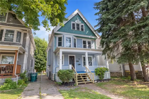 17 Indian Church Road, Buffalo, NY 14227
