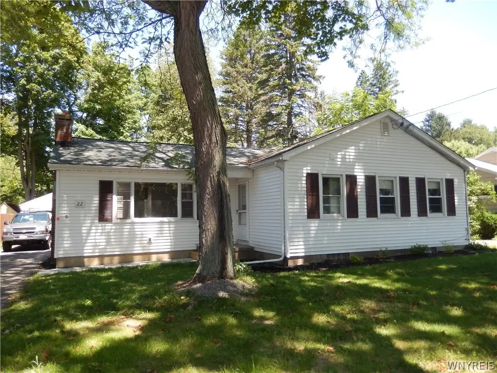22 Henderson Place, Hamburg, NY 14075 - #1