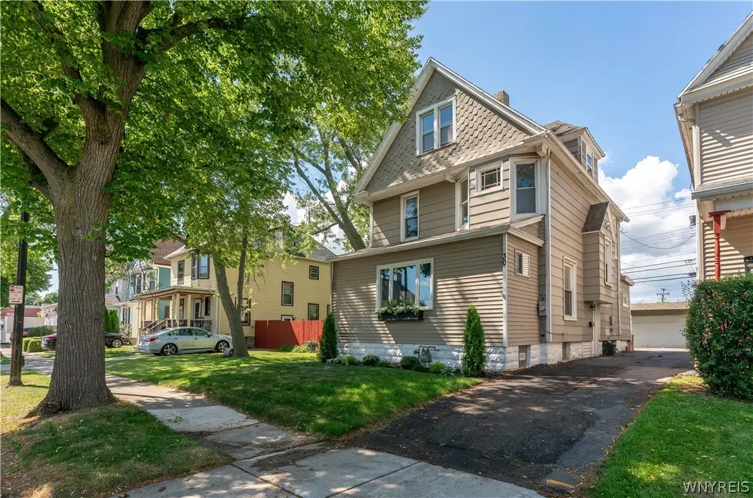 30 Villa Avenue, Buffalo, NY 14216 - #1