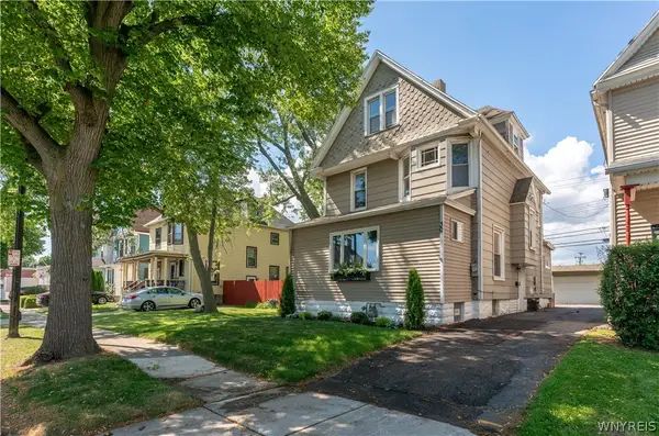 30 Villa Avenue, Buffalo, NY 14216