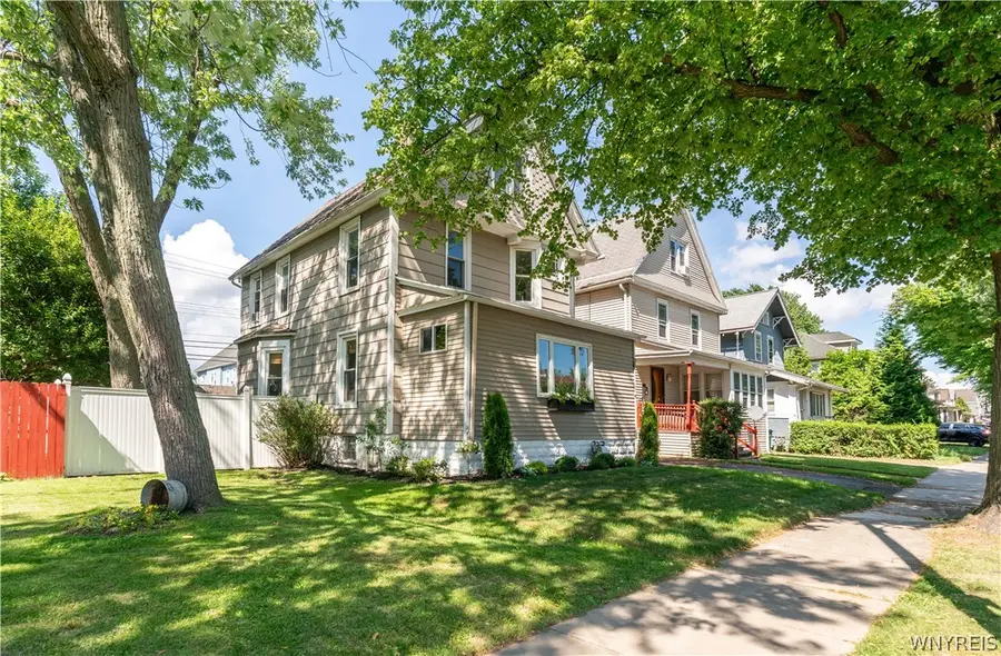 30 Villa Avenue, Buffalo, NY 14216 - #3