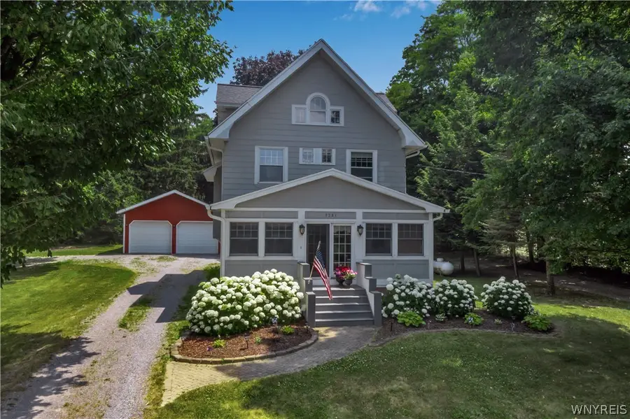 9281 Batavia-stafford Townline Road, Batavia, NY 14020 - #2