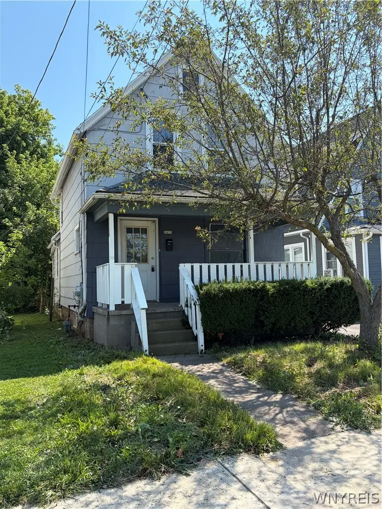 2435 Ontario Avenue, Niagara Falls, NY 14305 - #1