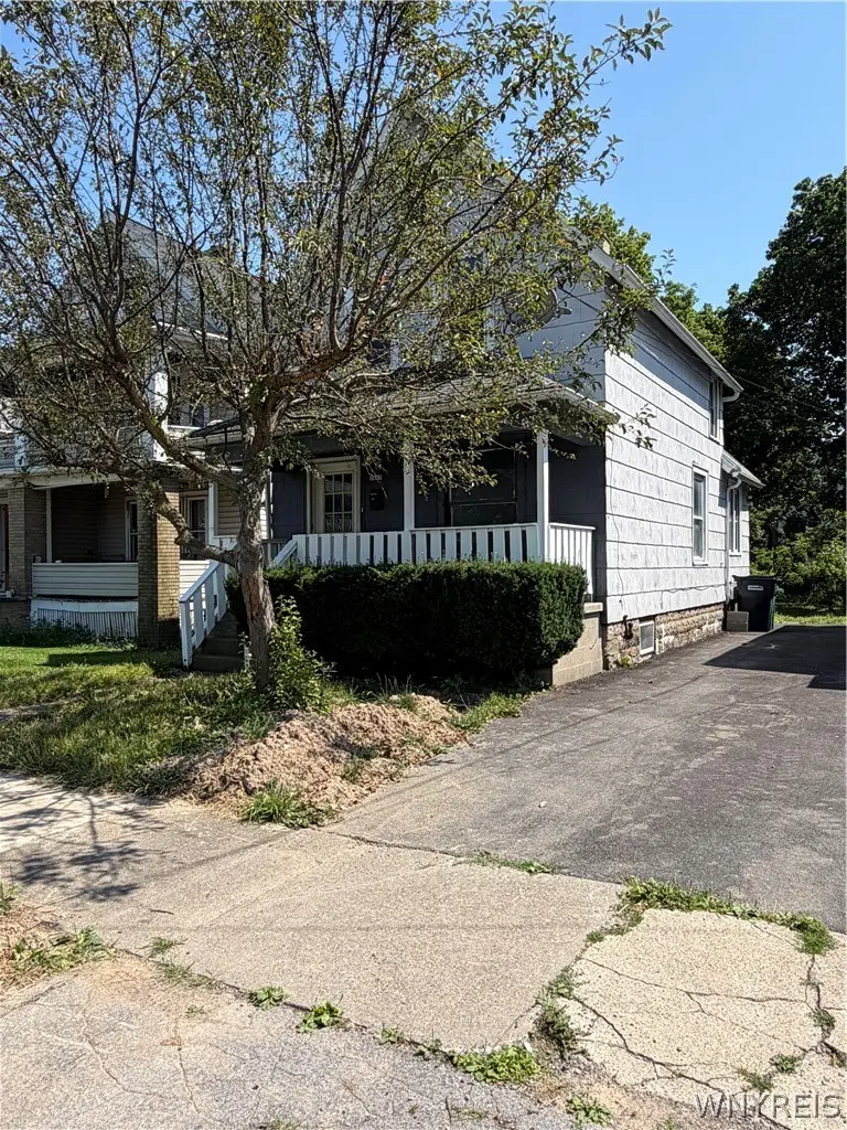 2435 Ontario Avenue, Niagara Falls, NY 14305 - #2