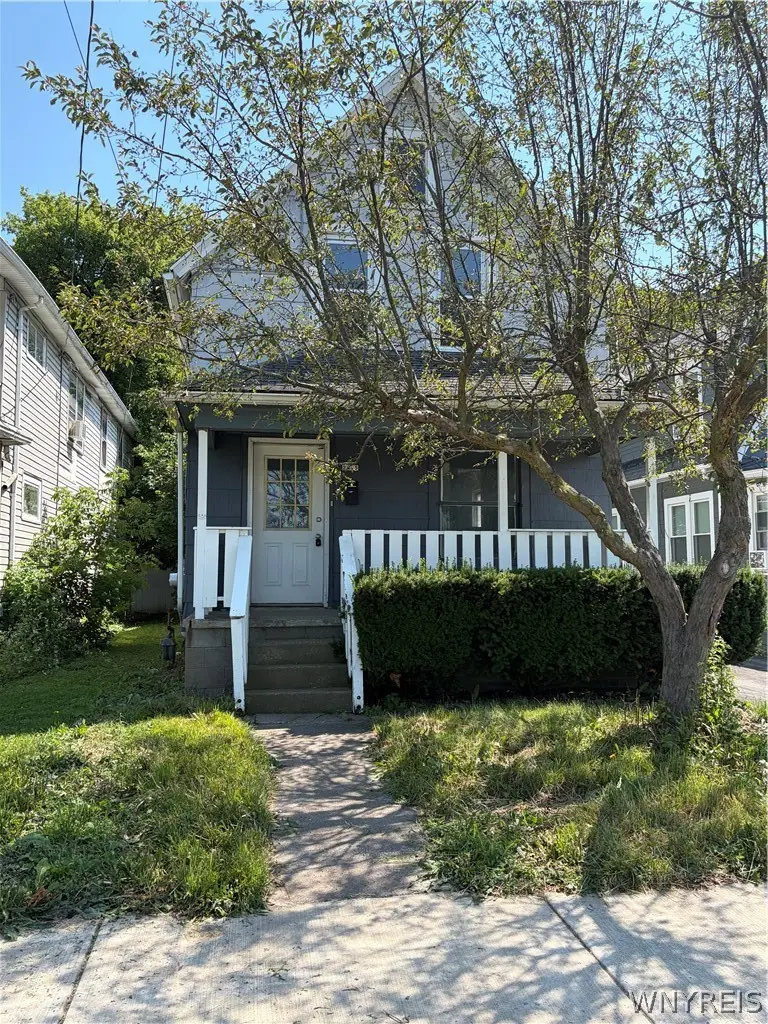 2435 Ontario Avenue, Niagara Falls, NY 14305 - #3