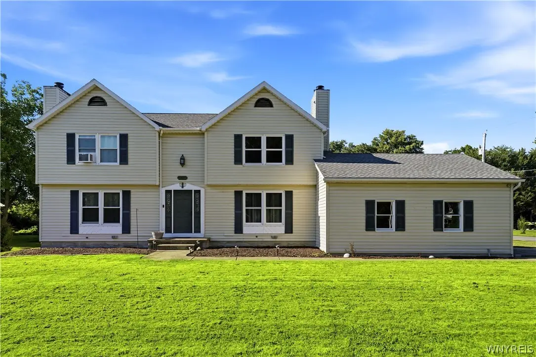 2487 Sylvan Place, Niagara Falls, NY 14304 - #1