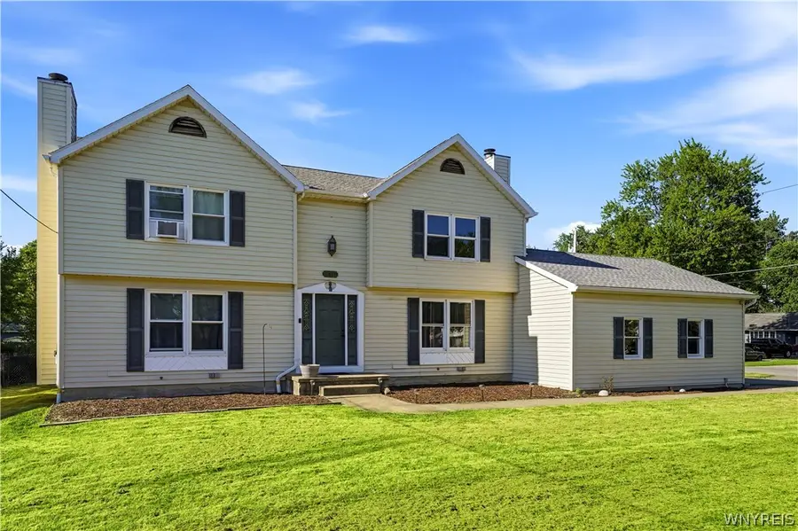 2487 Sylvan Place, Niagara Falls, NY 14304 - #2