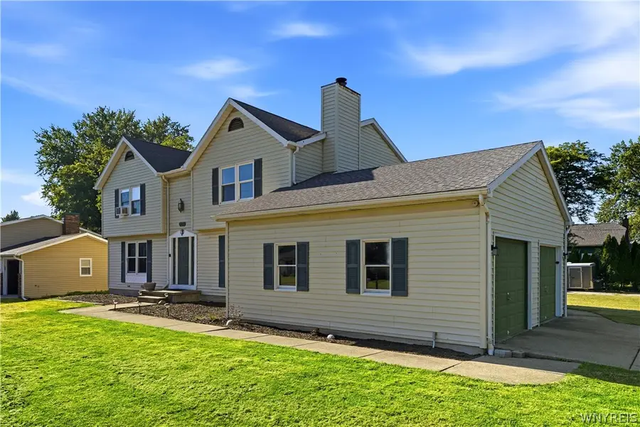 2487 Sylvan Place, Niagara Falls, NY 14304 - #3