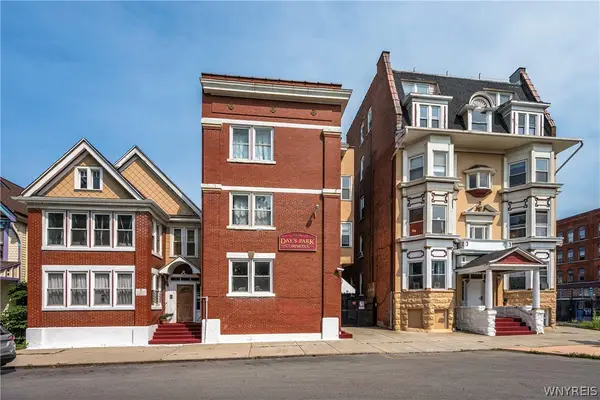 68 Days Park, Buffalo, NY 14201