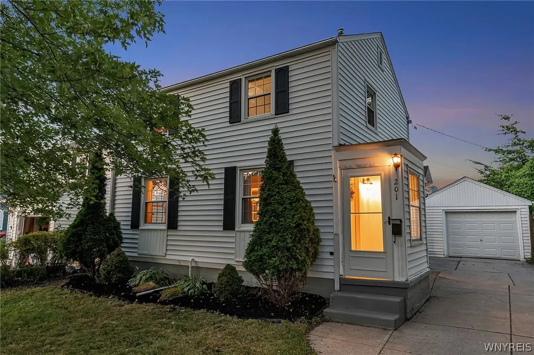 201 Midland Avenue, Buffalo, NY 14223 - #1