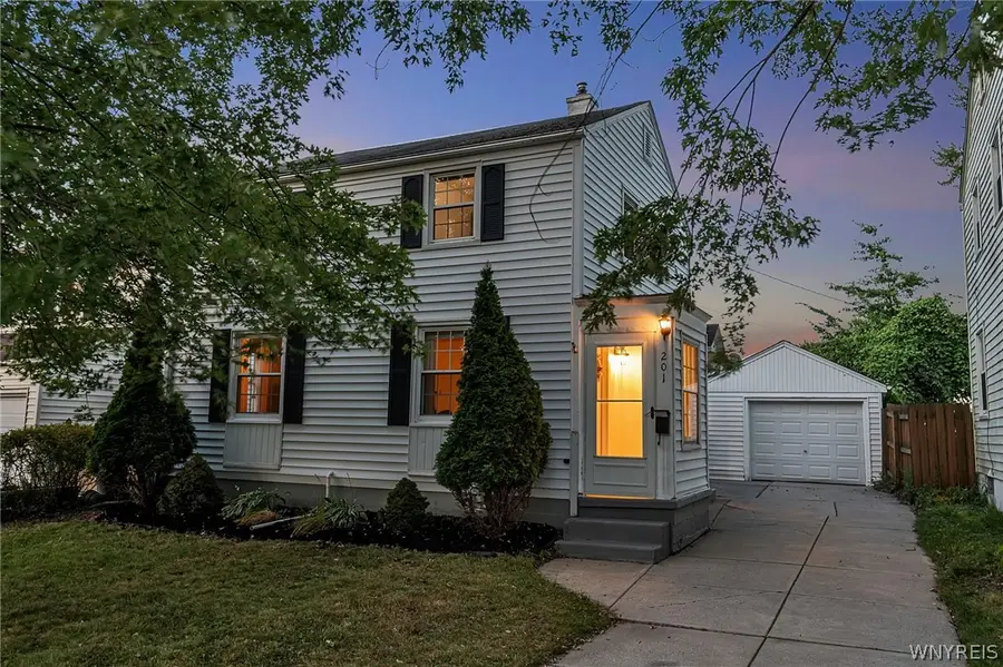 201 Midland Avenue, Buffalo, NY 14223 - #2