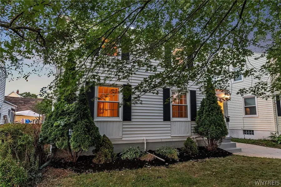 201 Midland Avenue, Buffalo, NY 14223 - #3