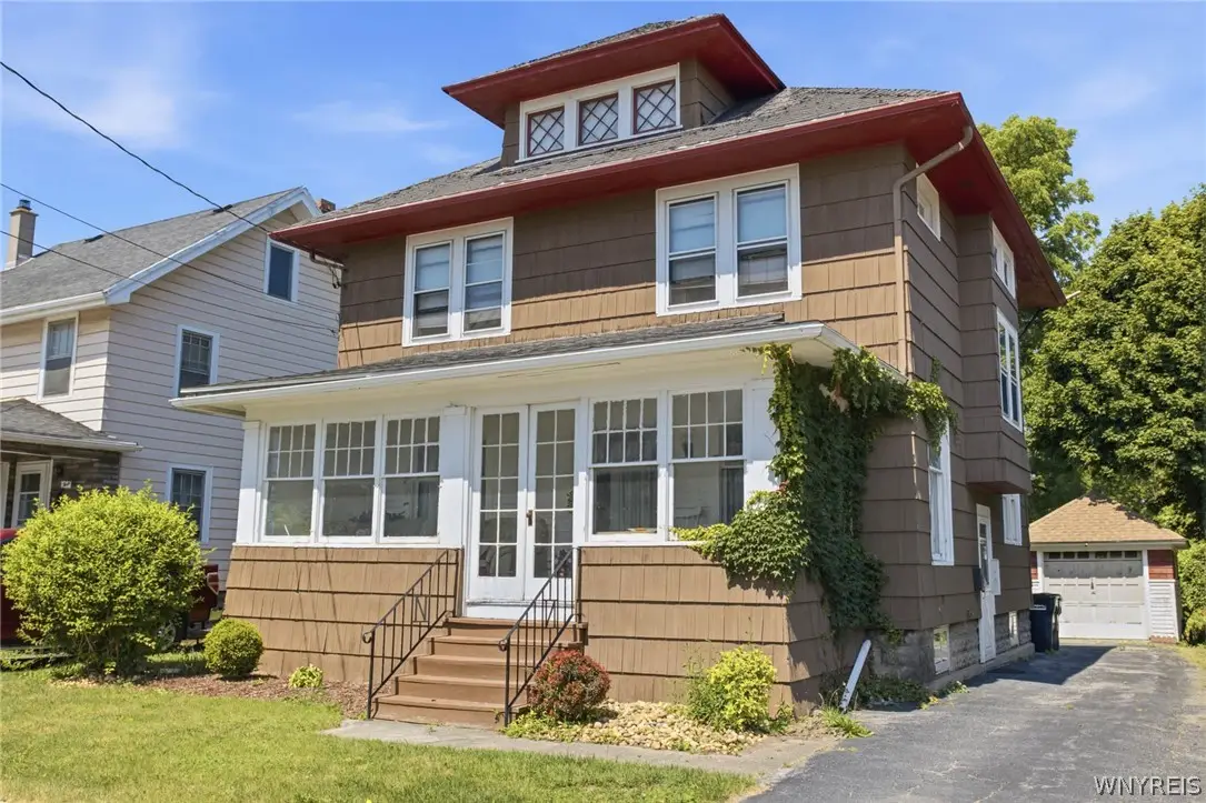 5 Union Street, Batavia, NY 14020 - #1