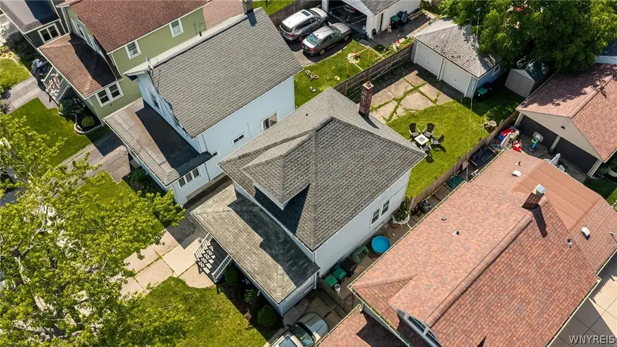 332 Wabash Avenue, Buffalo, NY 14217 - #3