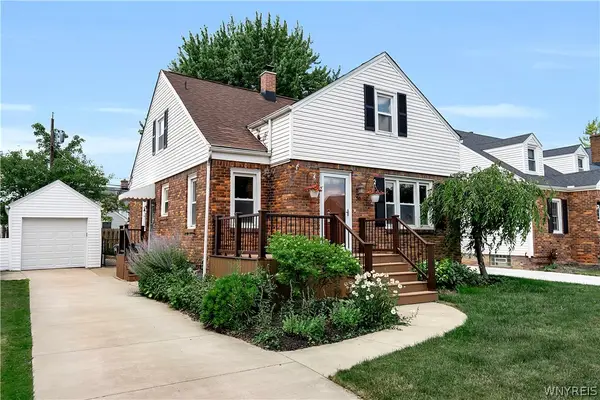 30 Truesdale Road, Buffalo, NY 14223