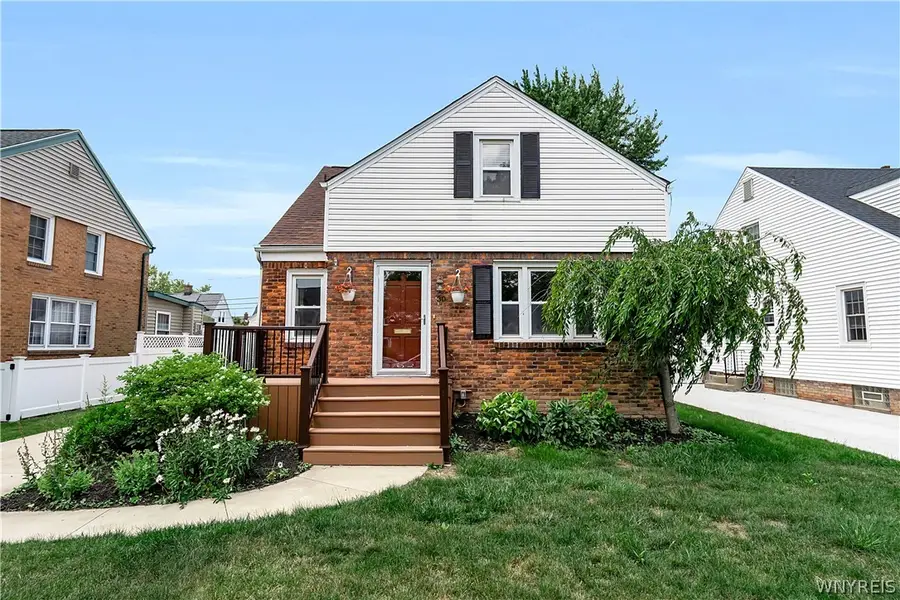 30 Truesdale Road, Buffalo, NY 14223 - #2