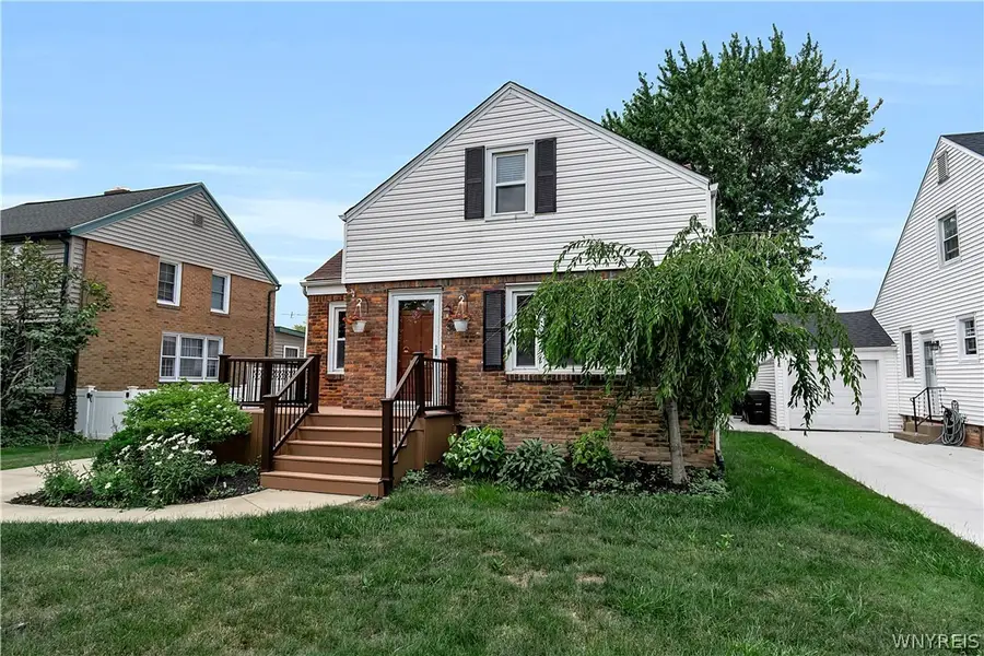 30 Truesdale Road, Buffalo, NY 14223 - #3
