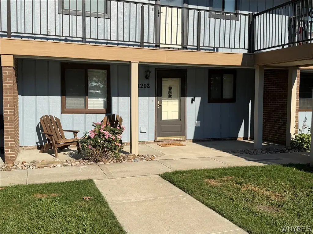 1202 Edgewater Drive, Westfield, NY 14787 - #1