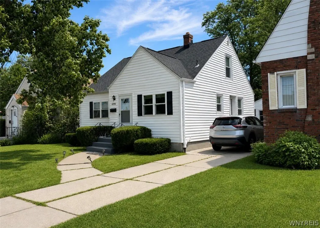 4295 Bailey Avenue, Buffalo, NY 14226 - #1