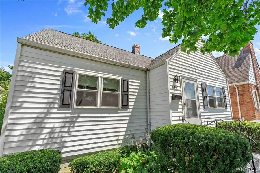 4295 Bailey Avenue, Buffalo, NY 14226 - #2