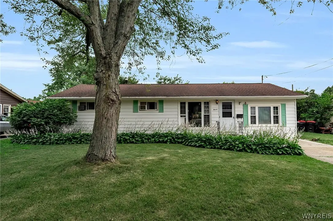 11 Ashley Drive, Lancaster, NY 14086 - #1