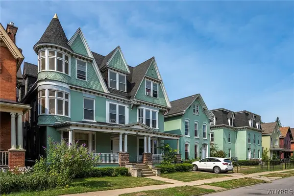 118 Cottage Street, Buffalo, NY 14201