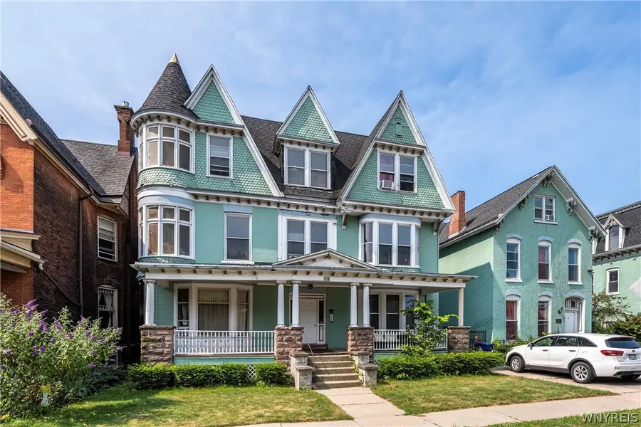 118 Cottage Street, Buffalo, NY 14201 - #2