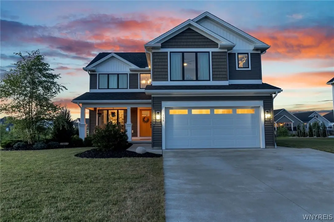138 Avian Way, Lancaster, NY 14086 - #1