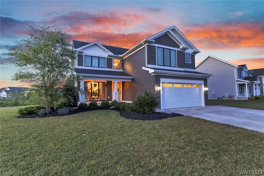 138 Avian Way, Lancaster, NY 14086 - #2