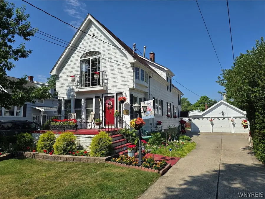 36 Dellwood Road, Buffalo, NY 14226 - #2