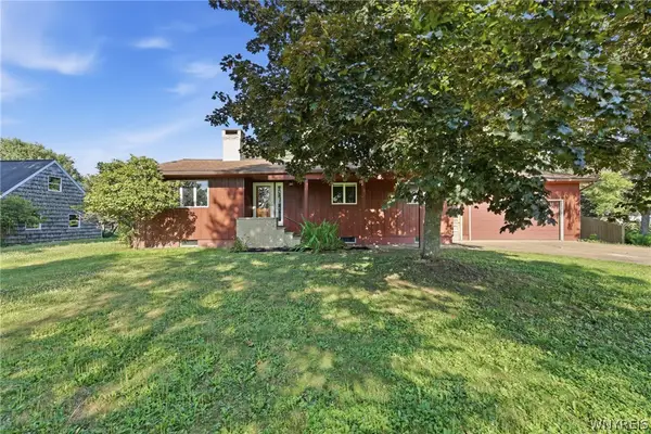 77 S Vaughn Street, Springville, NY 14141